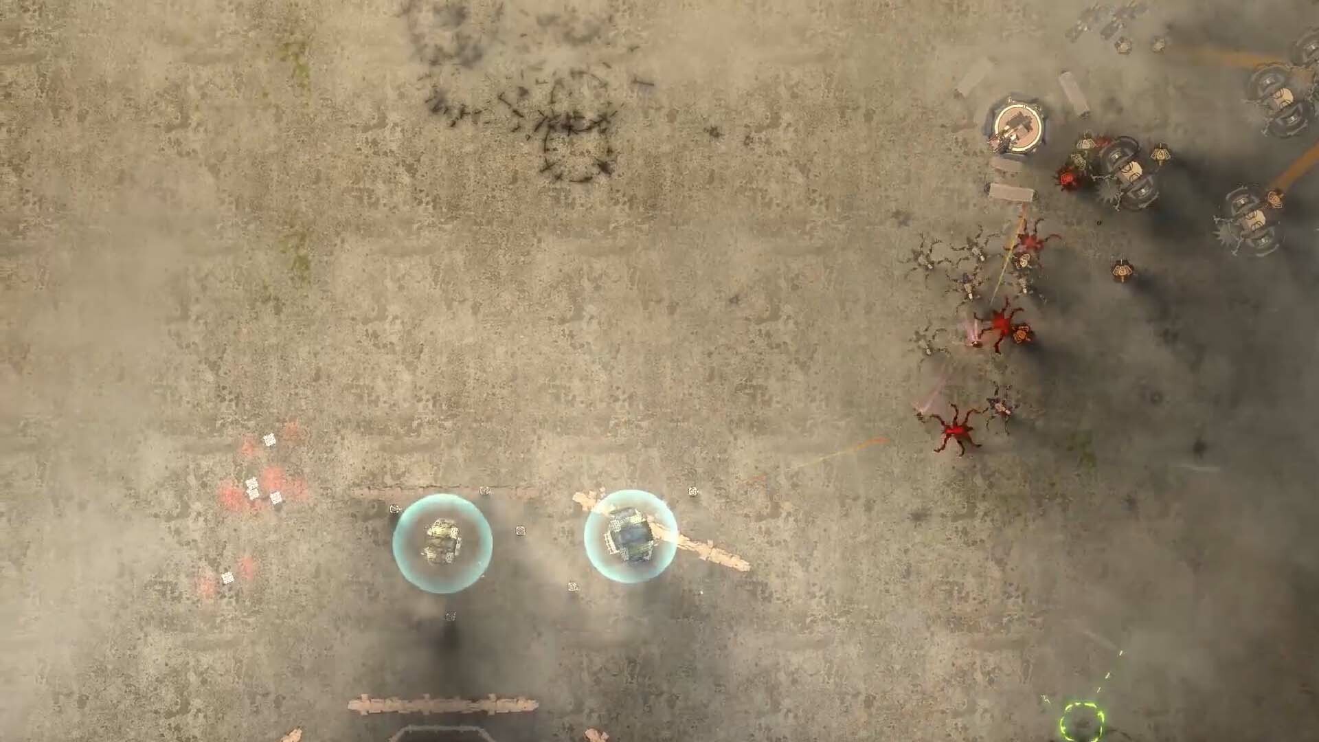 图片[15]-铁骑少女（Cavalry Girls）免安装中文版下载-蒸汽游戏宝库 - 高质量Steam单机游戏下载站