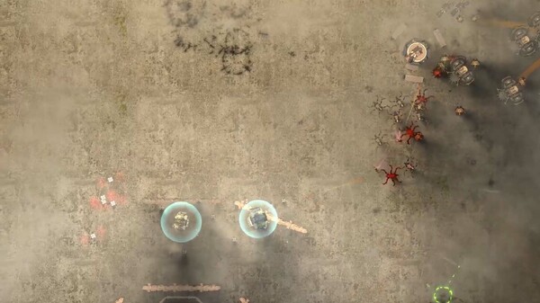 铁骑少女 图片 15