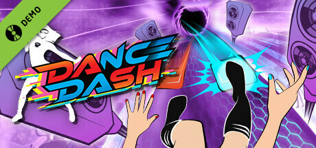 Dance Dash Demo