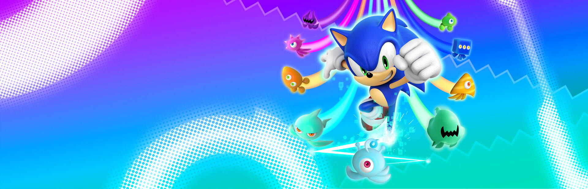 索尼克 缤纷色彩 究极版|Sonic Colors Ultimate|Build10078994