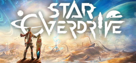 《星跃狂飙 Star Overdrive》RUNE官中简体