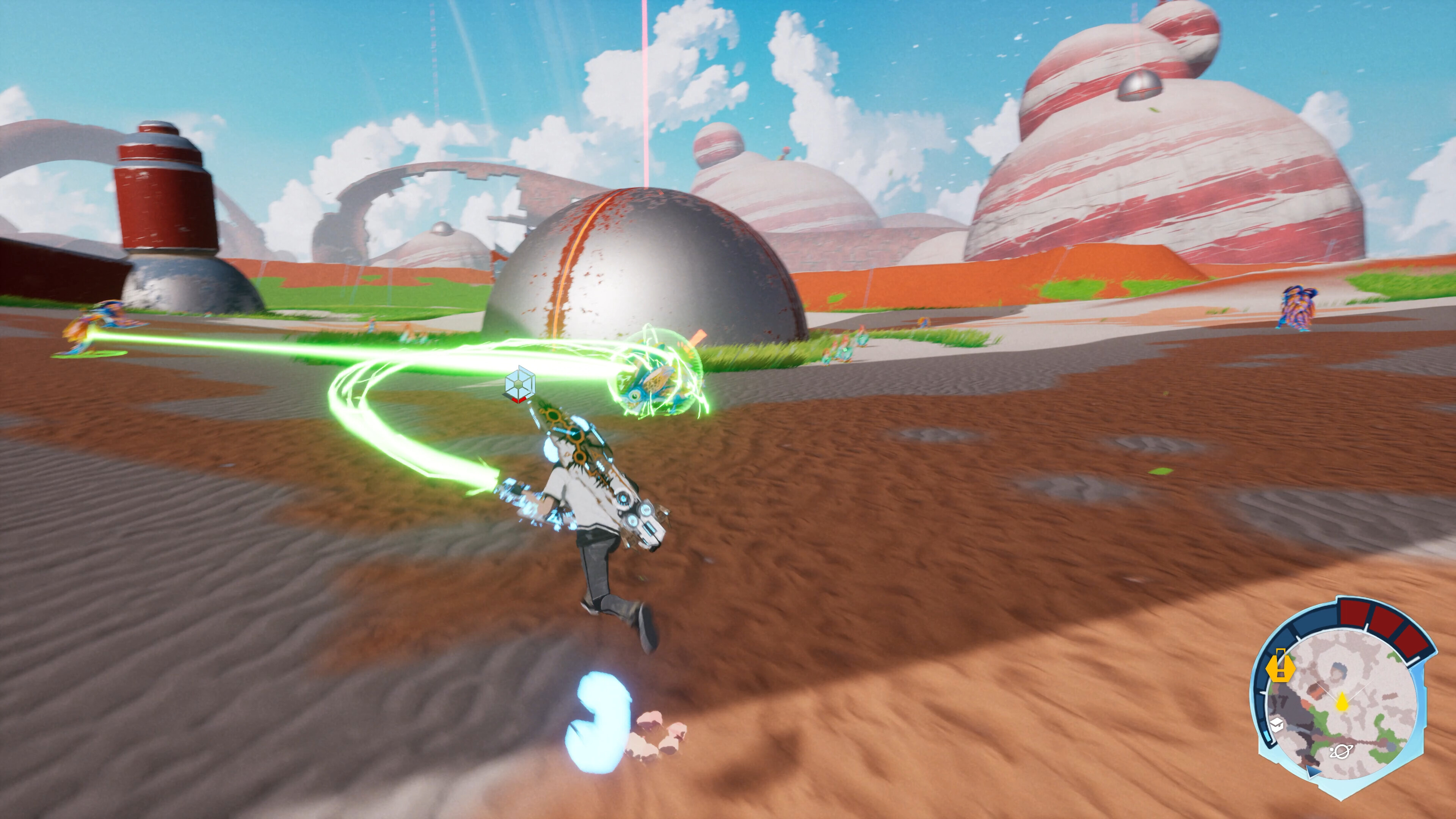 星跃狂飙|全DLC|10G大小|官方中文|支持手柄|Star Overdrive