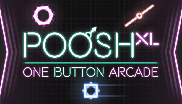 《Poosh XL》免安装绿色版