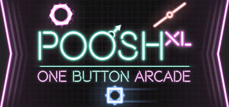 《Poosh XL》Build 17609555官中简体