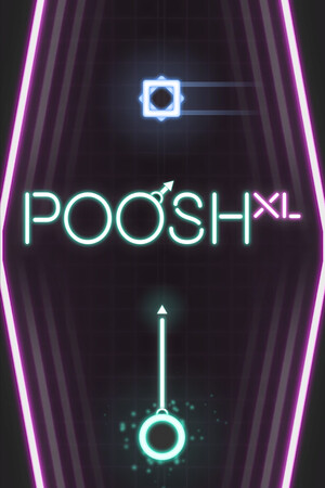 Poosh XL | 免安装中文版下载 - 单机岛