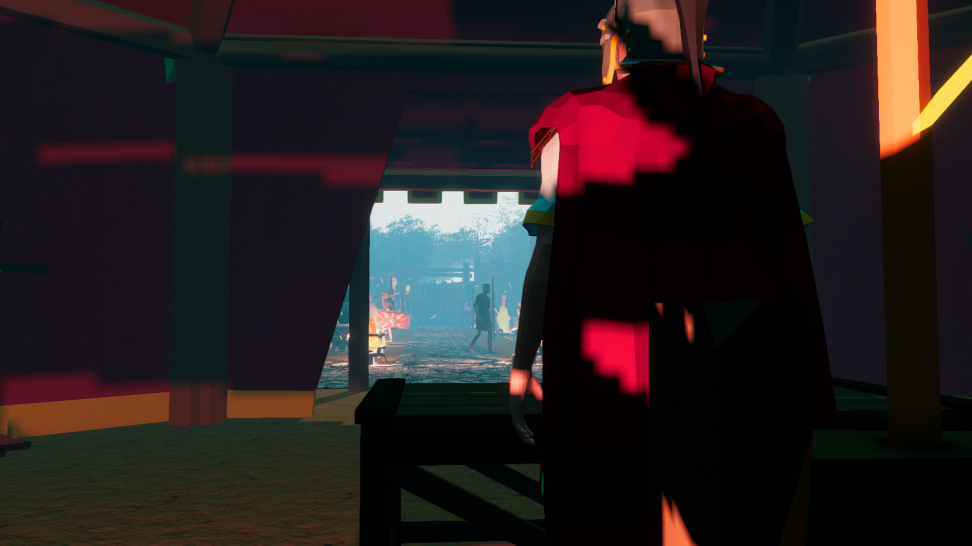 总征程/Summa Expeditionis 截图 8