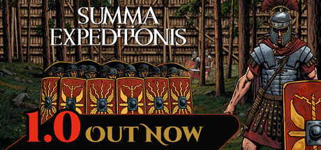 总征程/Summa Expeditionis-鹿星语