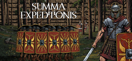 总征程|Summa Expeditionis|Build.19779642|官方中文|容量2.93GB