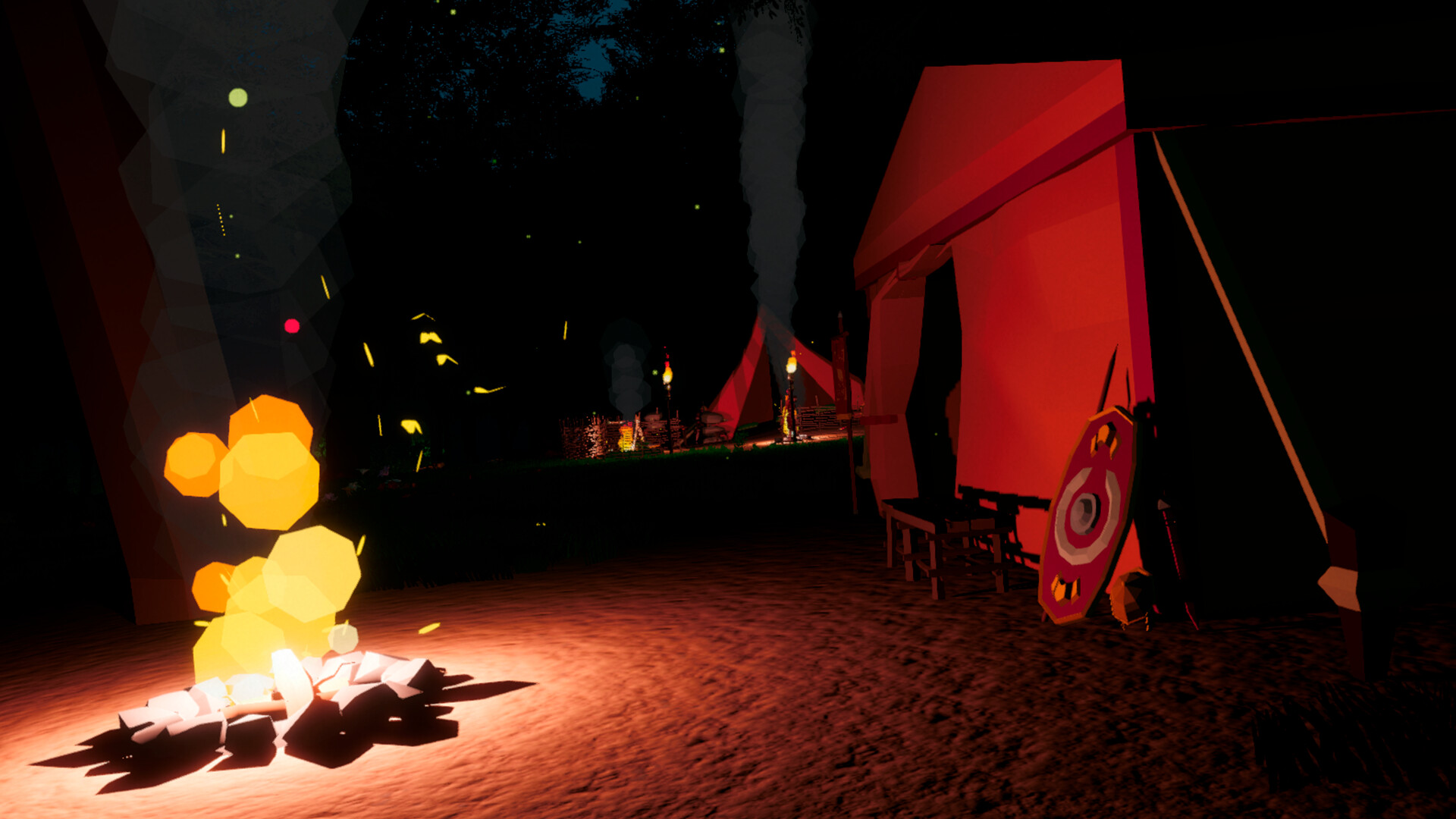 总征程/Summa Expeditionis 截图 9