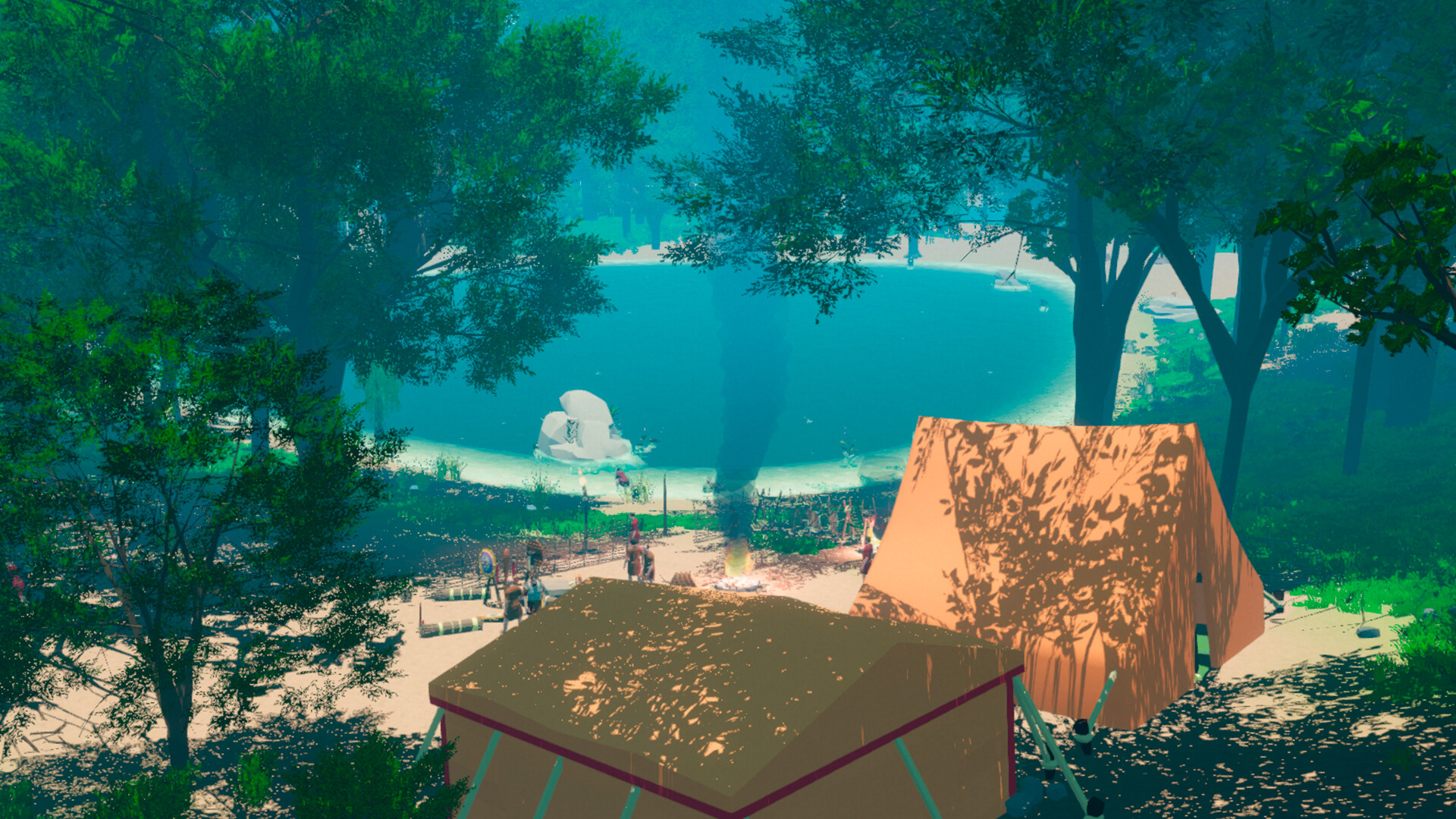 总征程/Summa Expeditionis 截图 10