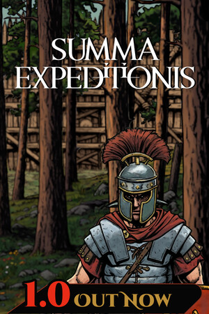 总征程/Summa Expeditionis