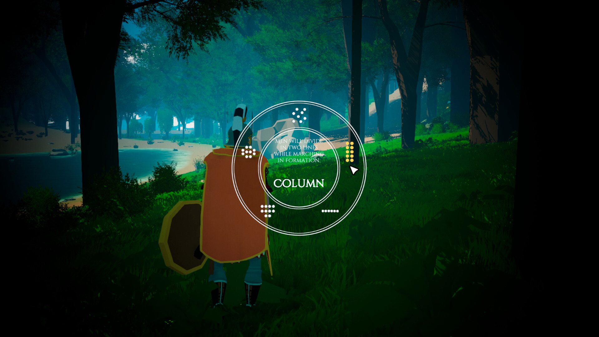 总征程/Summa Expeditionis 截图 7