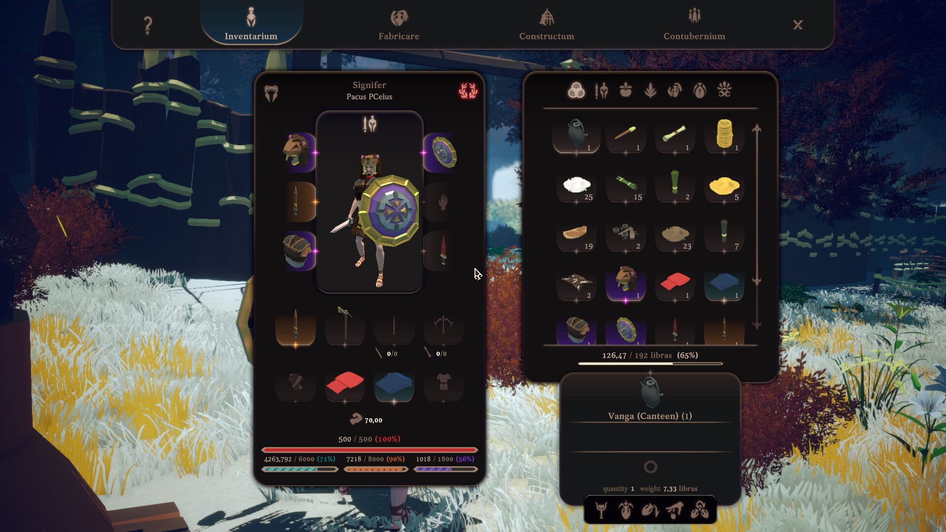 《总征程(Summa Expeditionis)》|v0.4.0|中文|免安装硬盘版