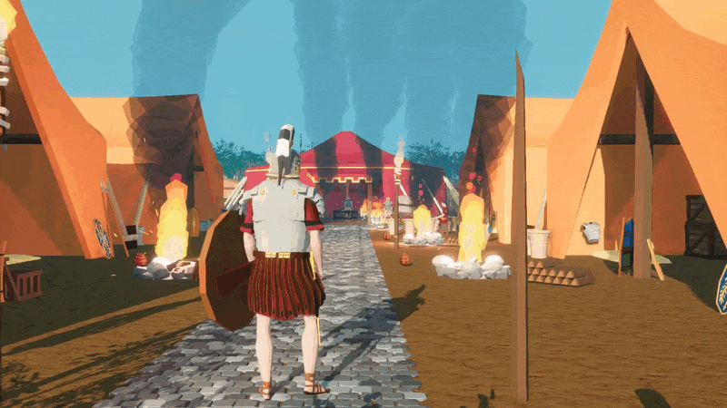 总征程/Summa Expeditionis插图