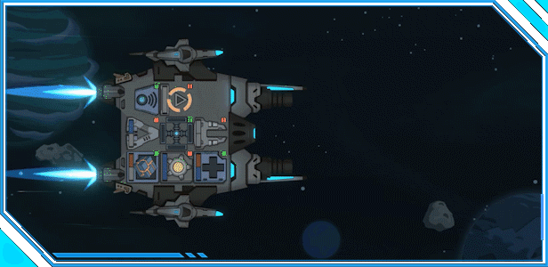 图片[8]-孤星猎人 LONESTAR v1.0 正式版 -飞星（官中）-蒸汽游戏宝库 - 高质量Steam单机游戏下载站