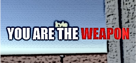You are the weapon! Genesis