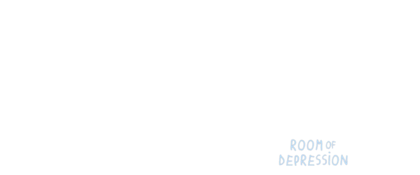 抑郁的房间/Room of Depression插图2