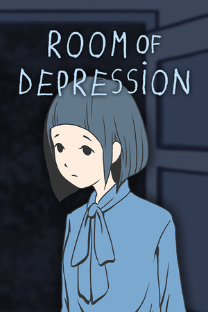 抑郁的房间/Room of Depression