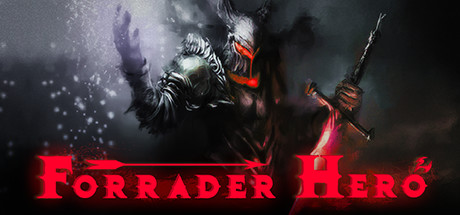 陷阵孤雄/Forrader Hero-鹿星语