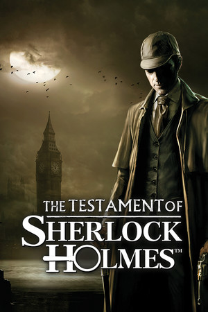 The Testament of Sherlock Holmes | 免安装中文版下载 - 单机岛