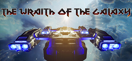 《银河幽灵/The Wraith of the Galaxy》v1.0.0|容量5.25GB|官方简体中文|支持键盘.鼠标.手柄