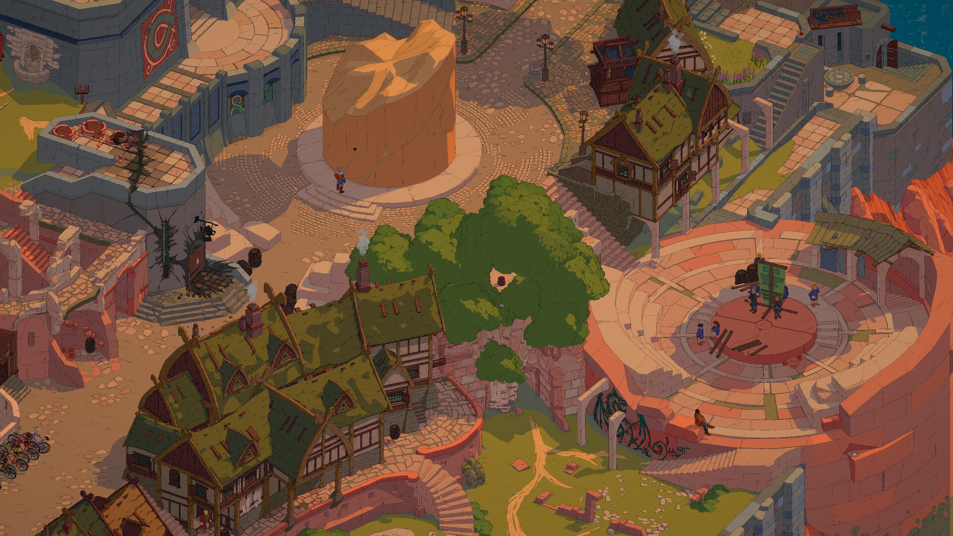 图片[2]-奥秘 消退/Esoteric Ebb-苏白资源网