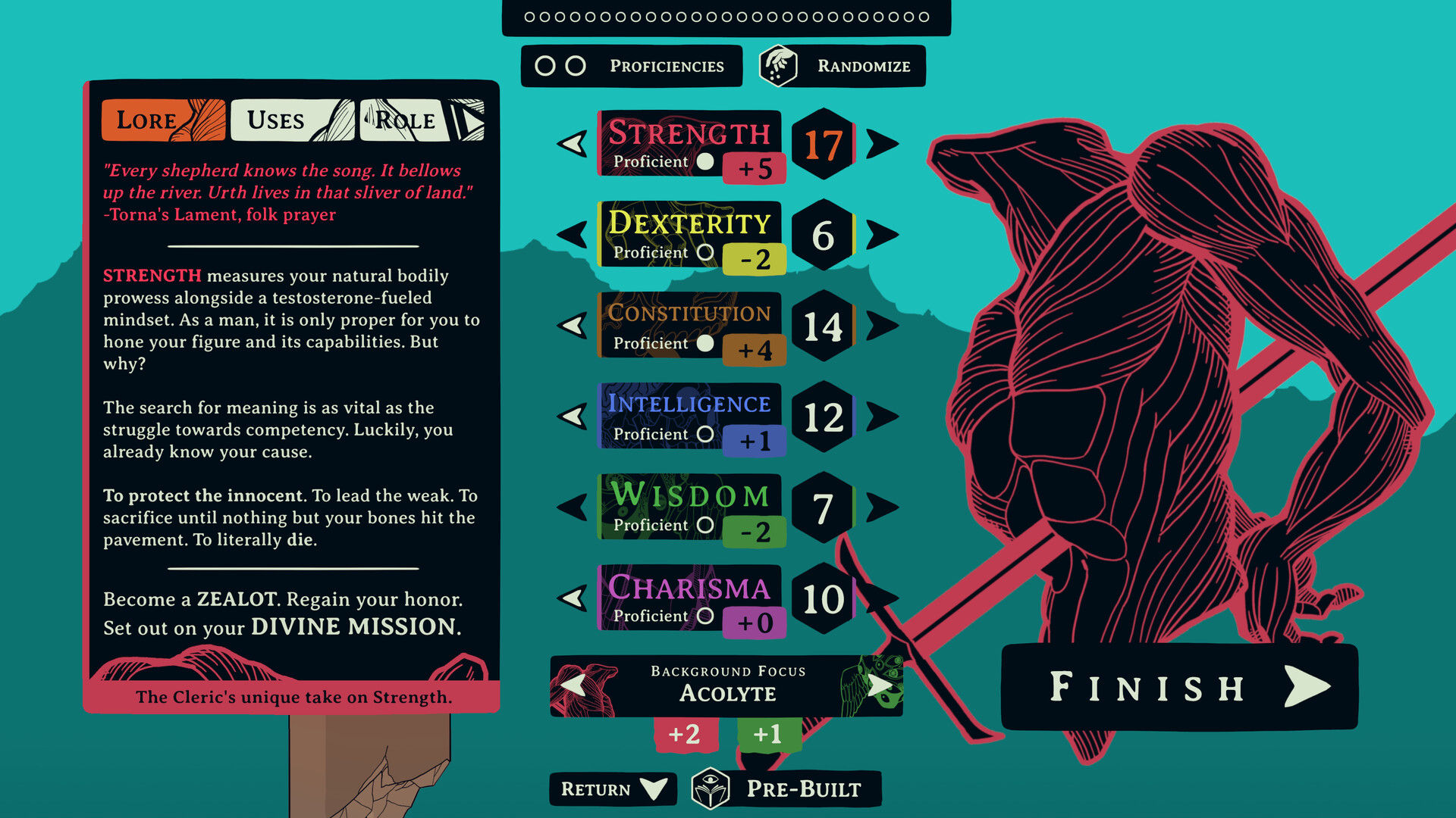 图片[6]-奥秘 消退/Esoteric Ebb-苏白资源网