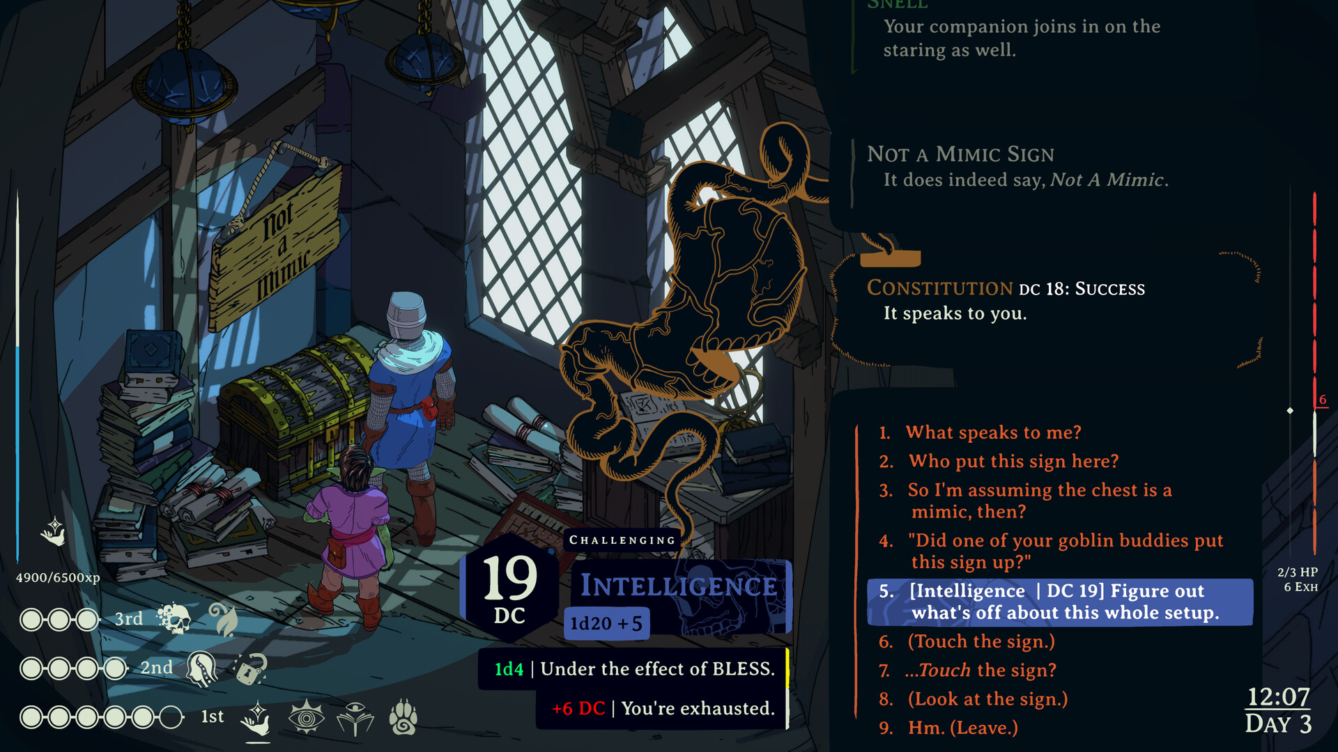 图片[1]-奥秘 消退/Esoteric Ebb-苏白资源网