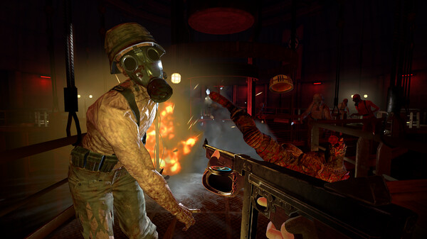 图片[3]-僵尸部队VR-虚拟机版/Zombie Army VR HYPERVISOR-胖哥的小窝