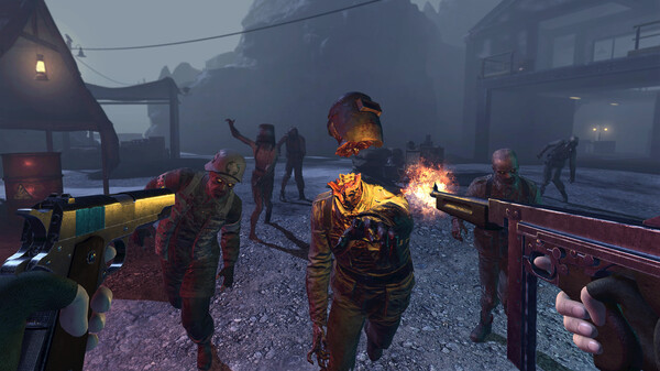 图片[10]-僵尸部队VR-虚拟机版/Zombie Army VR HYPERVISOR-胖哥的小窝