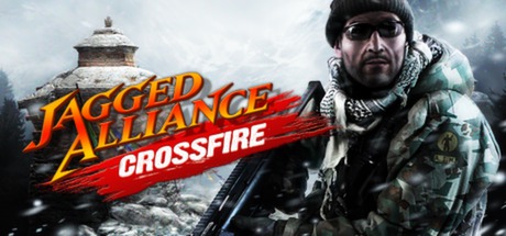 Jagged Alliance: Crossfire/铁血联盟:交叉火力