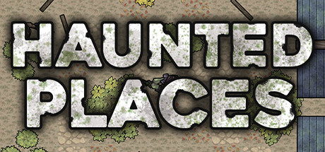 HauntedPlaces