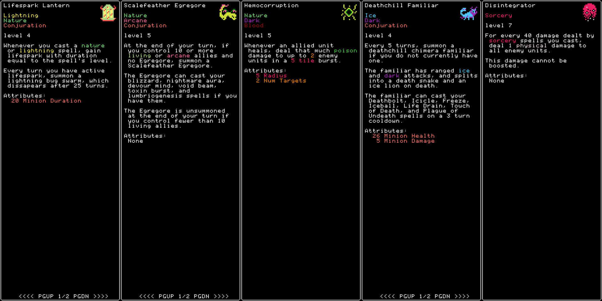 裂缝法师2/Rift Wizard 2 截图 9