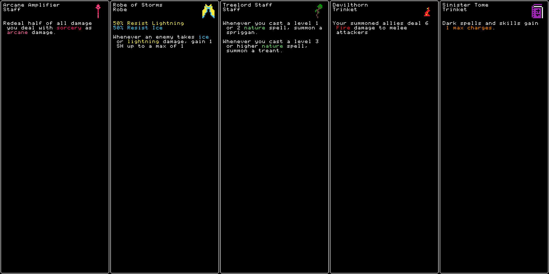 裂缝法师2/Rift Wizard 2 截图 11