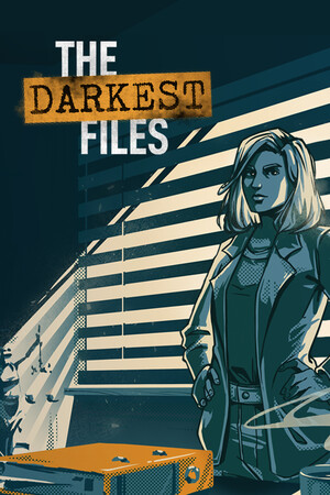 恶罪之证/The Darkest Files