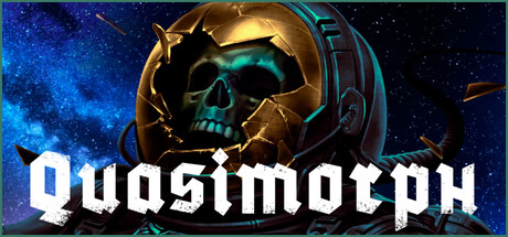 异常形态/Quasimorph v0.5.0.1