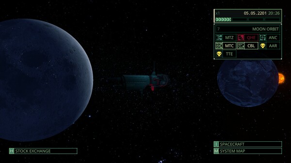 图片[7]-异常形态（Quasimorph）免安装中文版下载-蒸汽游戏宝库 - 高质量Steam单机游戏下载站