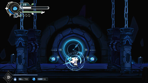 图片[6]-衔尾：龙之铃 DragonLoop v1.0.0 -飞星（官中）-蒸汽游戏宝库 - 高质量Steam单机游戏下载站