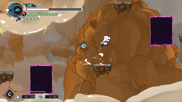 图片[7]-衔尾：龙之铃 DragonLoop v1.0.0 -飞星（官中）-蒸汽游戏宝库 - 高质量Steam单机游戏下载站