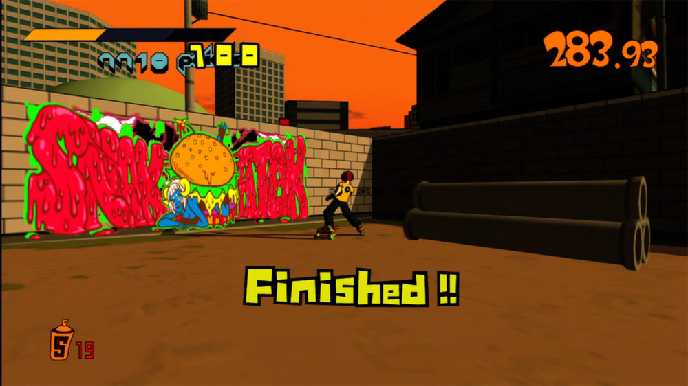 Jet Set Radio_图片4