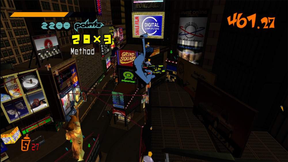 Jet Set Radio_图片2