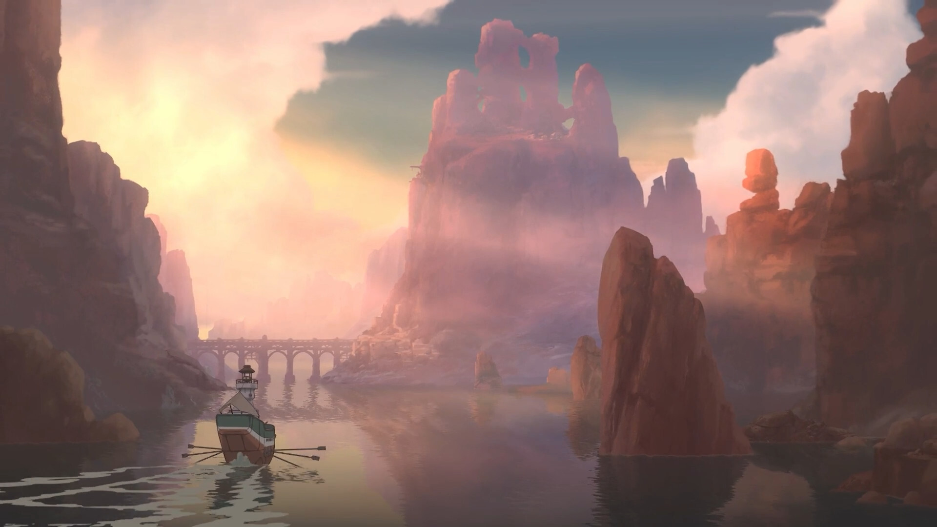 《遗忘林(Forgotlings)》|中文|免安装硬盘版 《遗忘林(Forgotlings)》|中文|免安装硬盘版