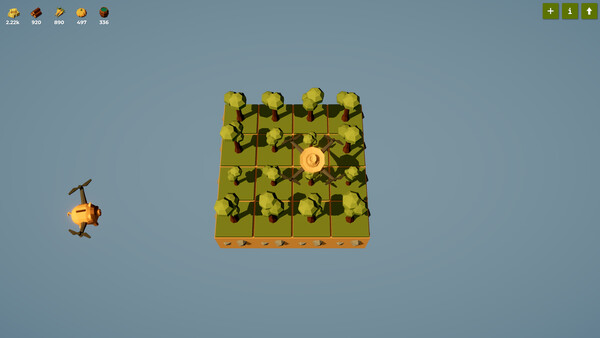 编程农场 图片 4