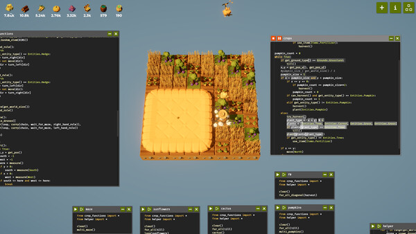 编程农场 图片 8