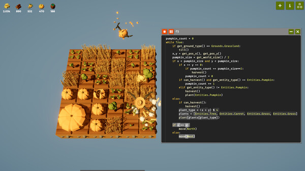 编程农场 图片 9