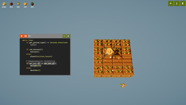 编程农场 图片 5