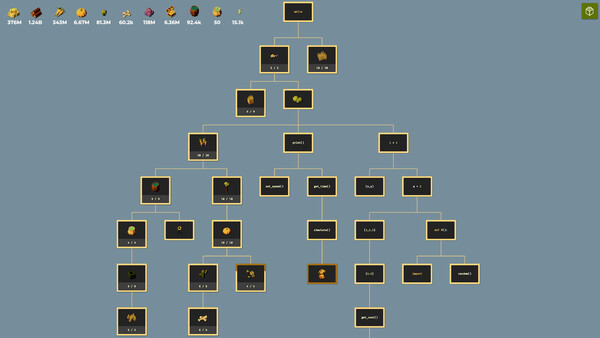 图片[7]-编程农场（The Farmer Was Replaced）免安装中文版下载-蒸汽游戏宝库 - 高质量Steam单机游戏下载站