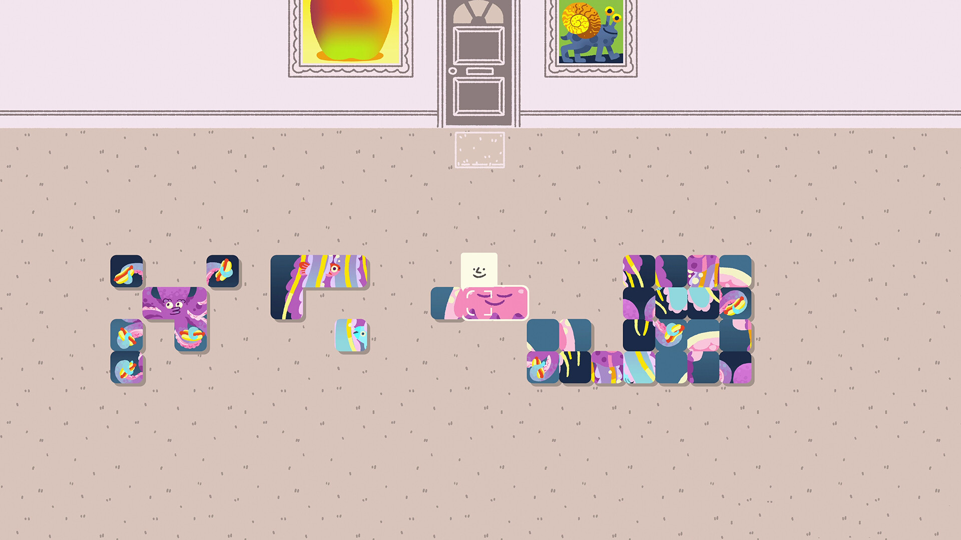 图片[2]-威尔莫特的拼图时光（Wilmot Works It Out）免安装中文版下载-蒸汽游戏宝库 - 高质量Steam单机游戏下载站