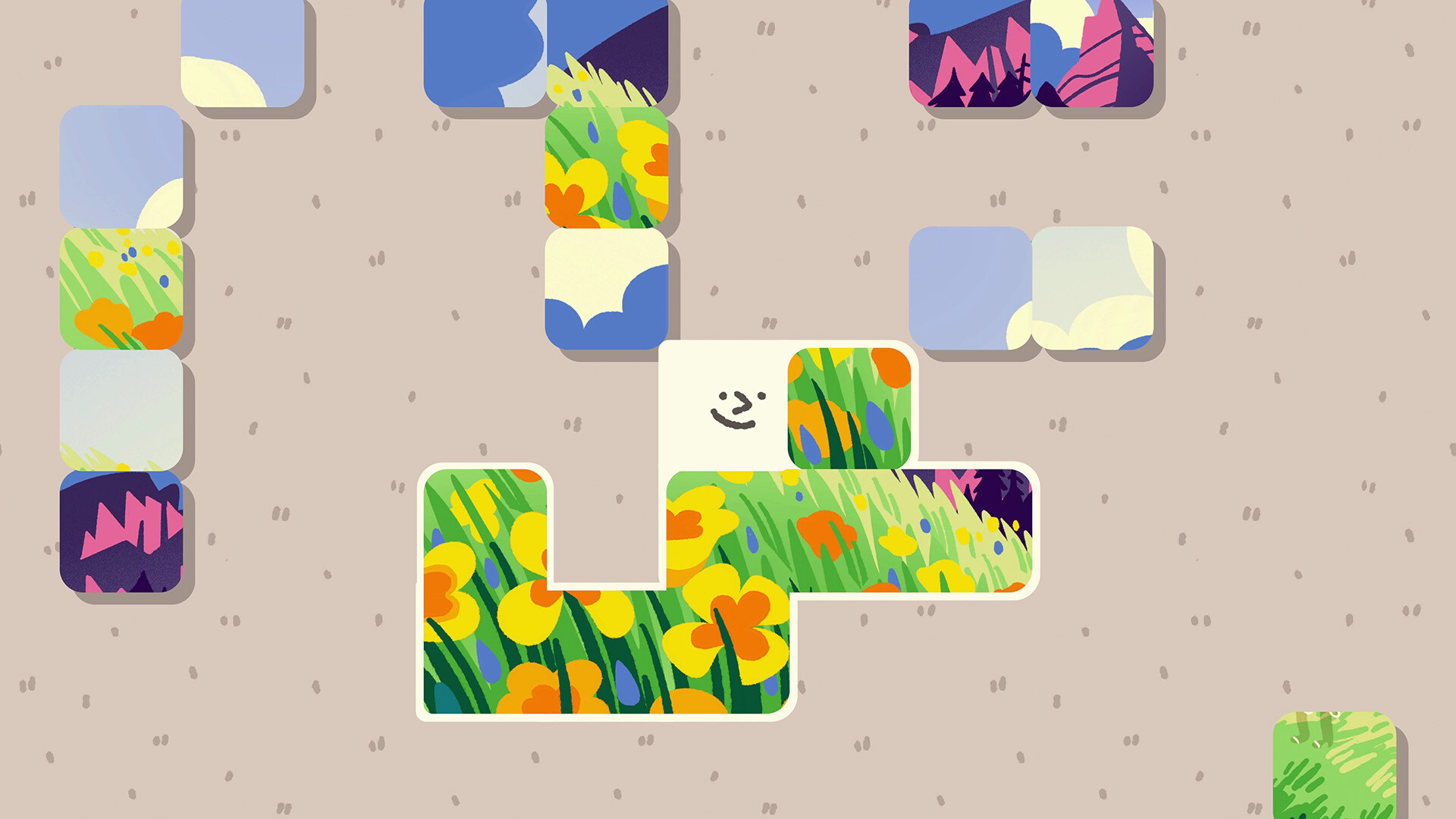 图片[6]-威尔莫特的拼图时光（Wilmot Works It Out）免安装中文版下载-蒸汽游戏宝库 - 高质量Steam单机游戏下载站