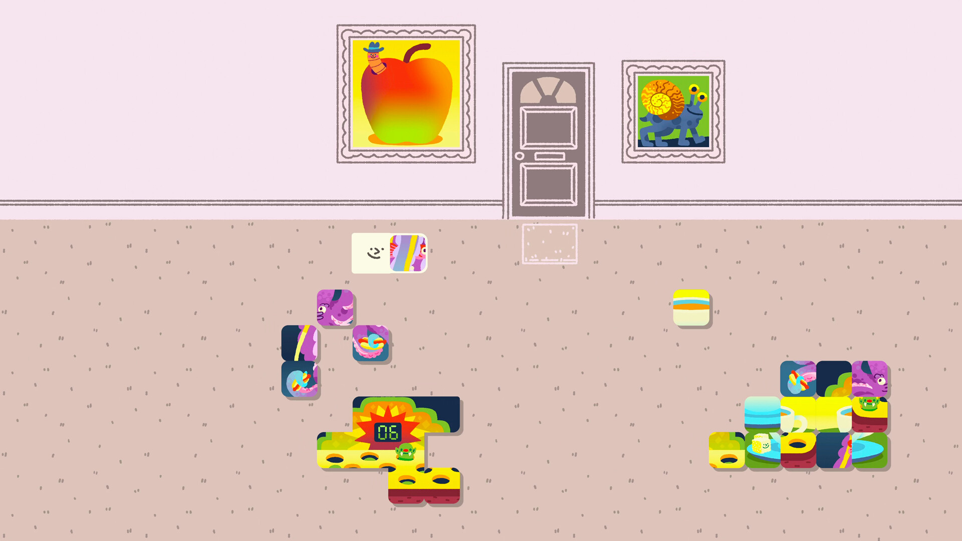 图片[10]-威尔莫特的拼图时光（Wilmot Works It Out）免安装中文版下载-蒸汽游戏宝库 - 高质量Steam单机游戏下载站